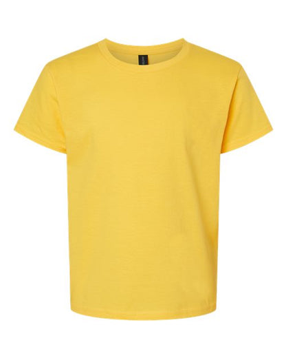 Gildan 64000B Youth Softstyle T-Shirt