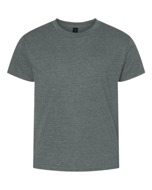 Gildan 64000B Youth Softstyle T-Shirt