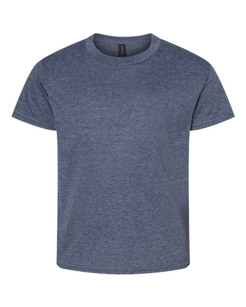 Gildan 64000B Youth Softstyle T-Shirt