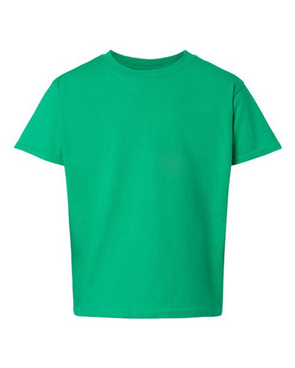 Gildan 64000B Youth Softstyle T-Shirt