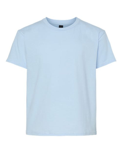 Gildan 64000B Youth Softstyle T-Shirt