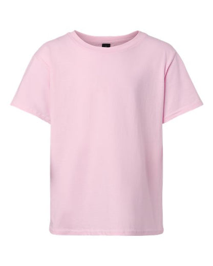 Gildan 64000B Youth Softstyle T-Shirt