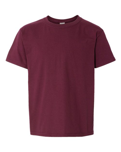 Gildan 64000B Youth Softstyle T-Shirt