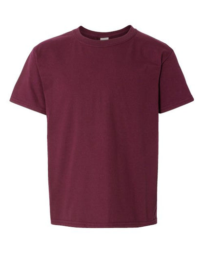 Gildan 64000B Youth Softstyle T-Shirt