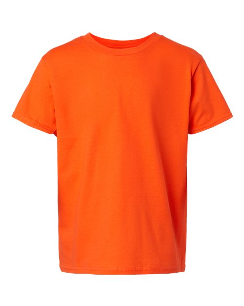 Gildan 64000B Youth Softstyle T-Shirt