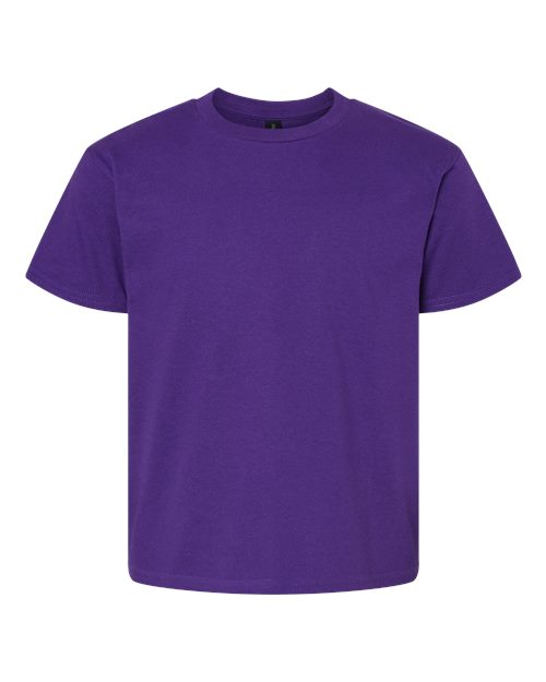 Gildan 64000B Youth Softstyle T-Shirt