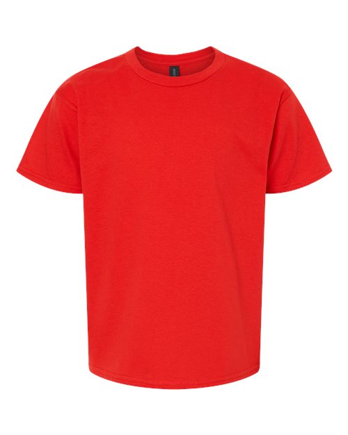 Gildan 64000B Youth Softstyle T-Shirt