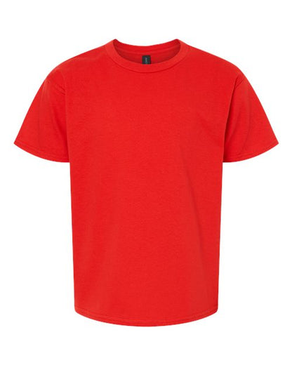 Gildan 64000B Youth Softstyle T-Shirt