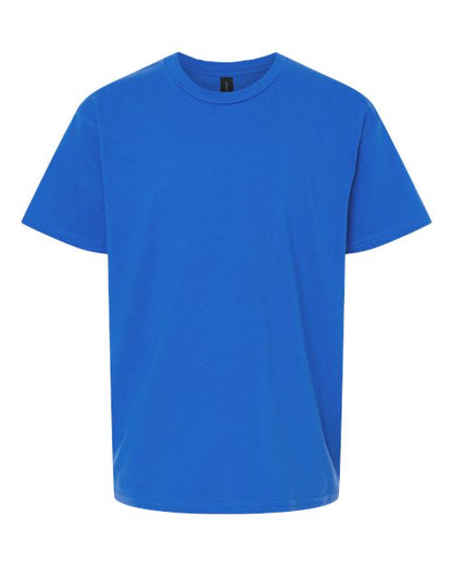 Gildan 64000B Youth Softstyle T-Shirt