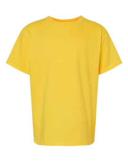 Gildan 65000B Youth Softstyle Midweight T-Shirt - Custom Decorated