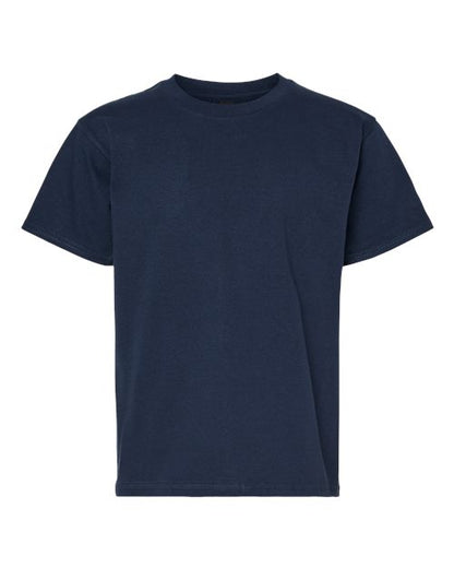 Gildan 65000B Youth Softstyle Midweight T-Shirt