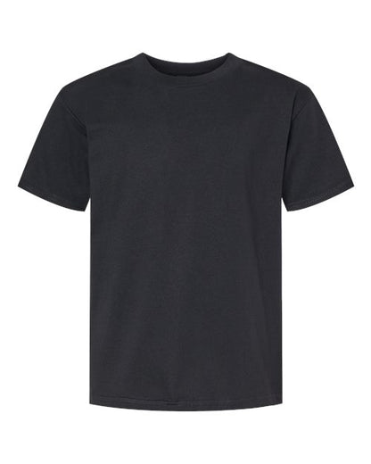 Gildan 65000B Youth Softstyle Midweight T-Shirt