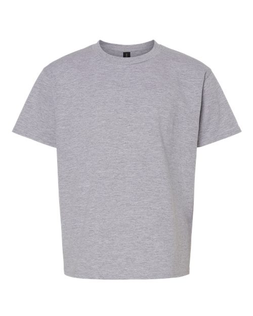 Gildan 65000B Youth Softstyle Midweight T-Shirt