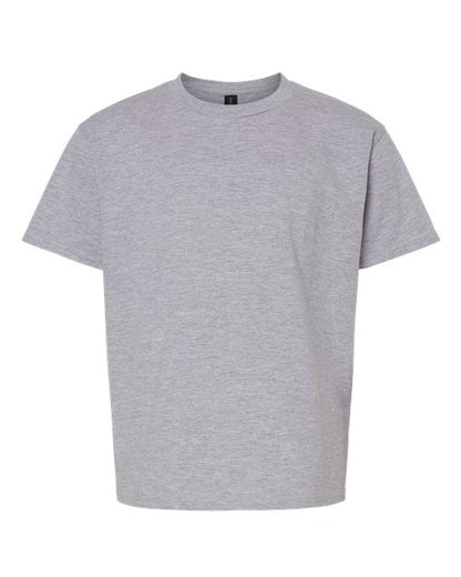 Gildan 65000B Youth Softstyle Midweight T-Shirt