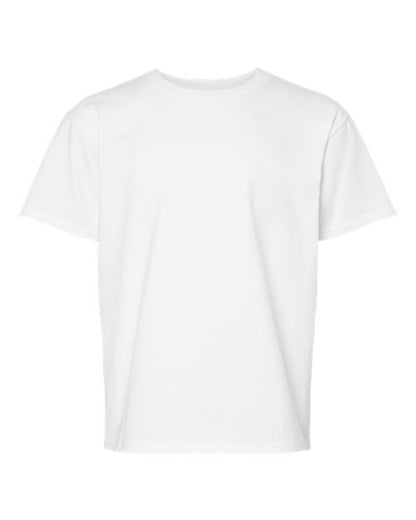 Gildan 65000B Youth Softstyle Midweight T-Shirt