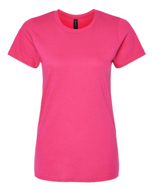 Gildan 65000L Women's Softstyle Midweight T-Shirt - Custom Decorated