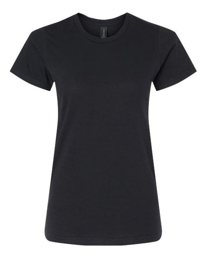 Gildan 65000L Women's Softstyle Midweight T-Shirt