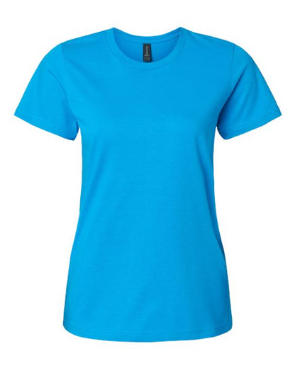 Gildan 65000L Women's Softstyle Midweight T-Shirt