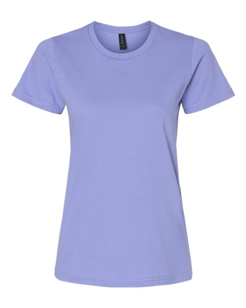 Gildan 65000L Women's Softstyle Midweight T-Shirt