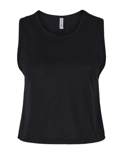Next Level 5083 Women's Festival Crop Tank