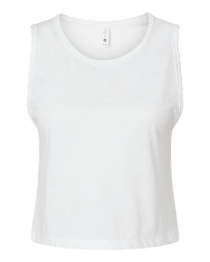 Next Level 5083 Women's Festival Crop Tank