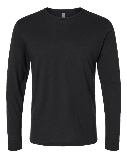 Next Level 6211 Unisex CVC Long Sleeve T-Shirt - Custom Decorated