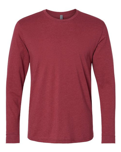 Next Level 6211 Unisex CVC Long Sleeve T-Shirt