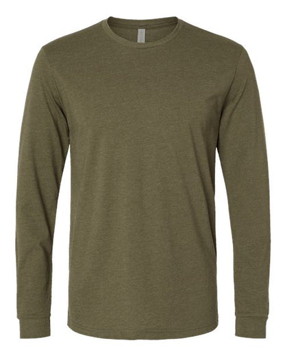 Next Level 6211 Unisex CVC Long Sleeve T-Shirt