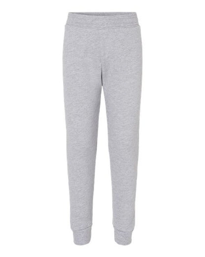 BELLA + CANVAS 3727T Toddler Sponge Fleece Jogger Sweatpants - Custom Decorated