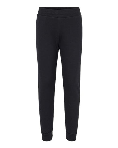 BELLA + CANVAS 3727T Toddler Sponge Fleece Jogger Sweatpants