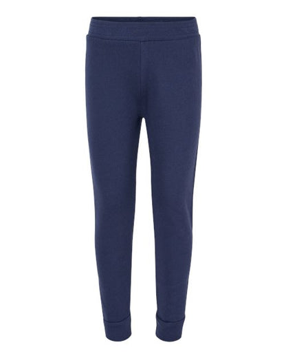 BELLA + CANVAS 3727T Toddler Sponge Fleece Jogger Sweatpants