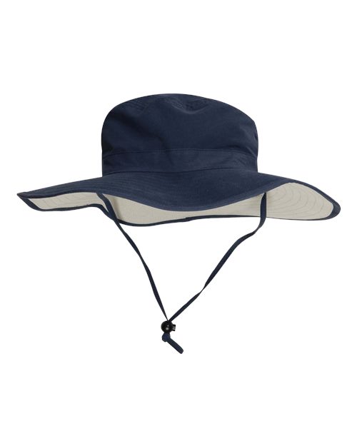 Adams Headwear XP101 Extreme Adventurer Bucket Hat - Custom Decorated