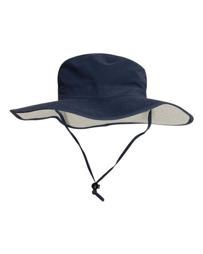 Adams Headwear XP101 Extreme Adventurer Bucket Hat - Custom Decorated