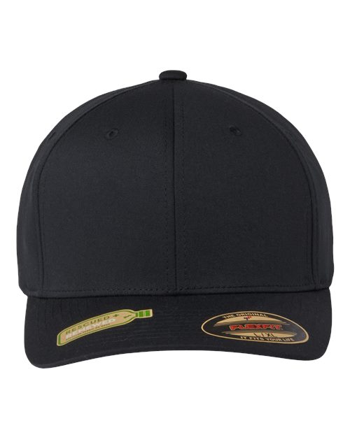 Flexfit 6277R Sustainable Polyester Cap - Custom Decorated