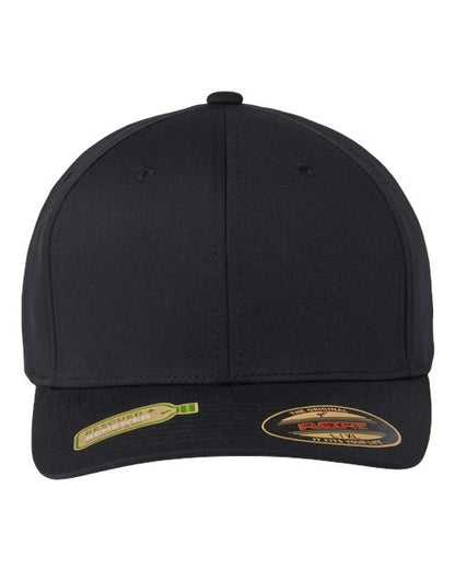 Flexfit 6277R Sustainable Polyester Cap - Custom Decorated