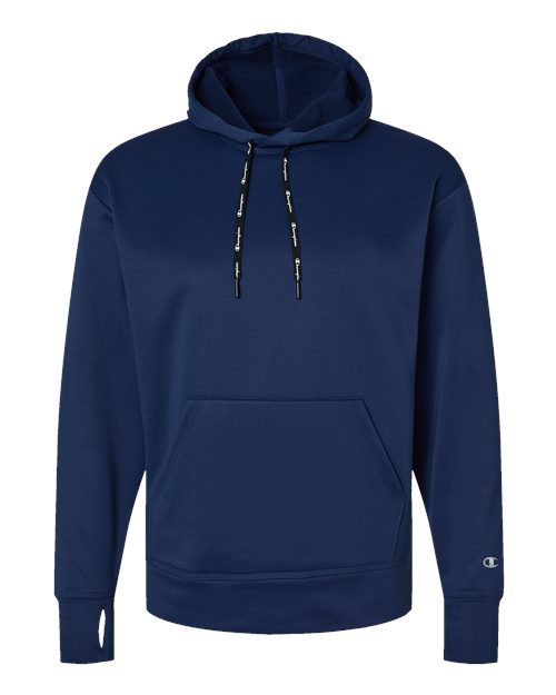 Champion CHP180 Unisex Sport Hooded Sweatshirt - Custom Decorated
