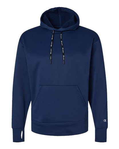 Champion CHP180 Unisex Sport Hooded Sweatshirt - Custom Decorated