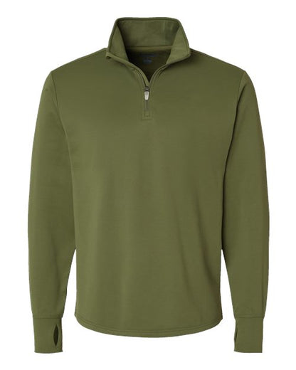 Champion CHP190 Unisex Sport Quarter-Zip Pullover