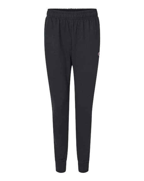 Champion P930 Unisex Powerblend Fleece Joggers - Custom Decorated