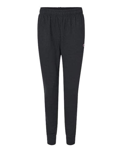 Champion P930 Unisex Powerblend Fleece Joggers - Custom Decorated