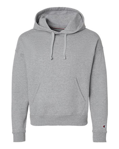 Champion S760 Women's Powerblend Hooded Sweatshirt
