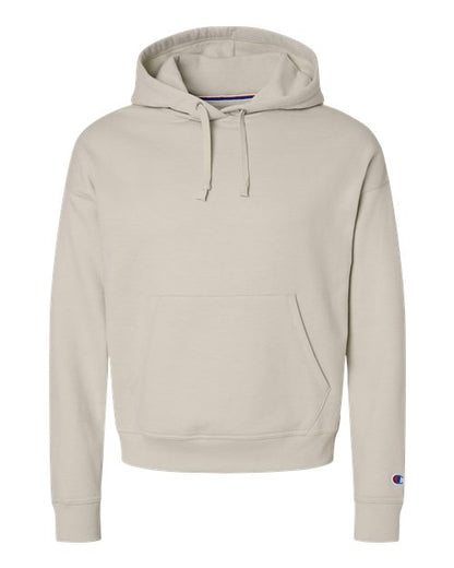 Champion S760 Women's Powerblend Hooded Sweatshirt