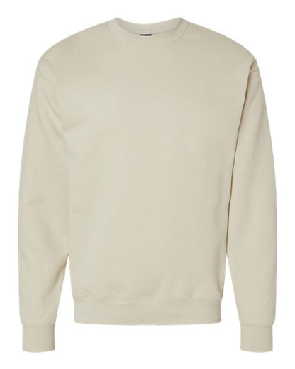 Hanes RS160 Unisex Perfect Sweats Crewneck Sweatshirt