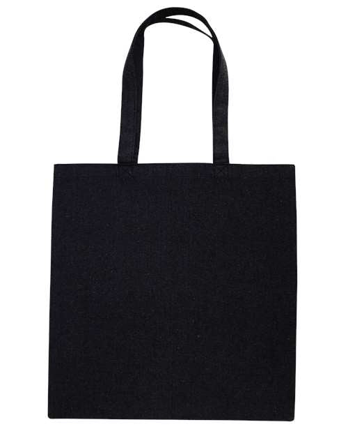 OAD OAD113R Midweight Recycled Tote Bag