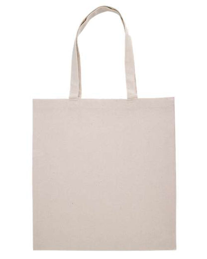 OAD OAD113R Midweight Recycled Tote Bag