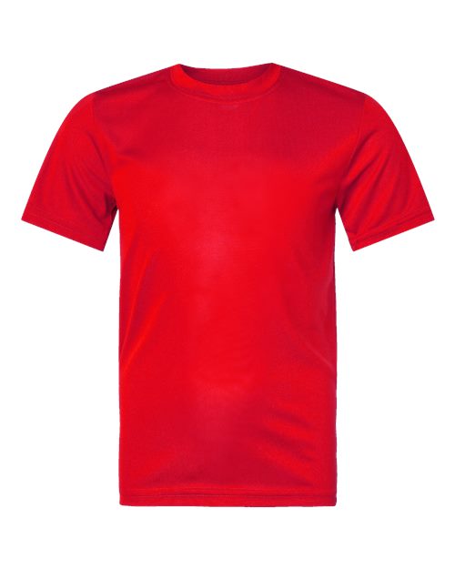 Augusta Sportswear 791 Youth Nexgen Performance T-Shirt