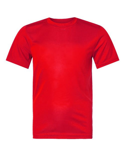 Augusta Sportswear 791 Youth Nexgen Performance T-Shirt