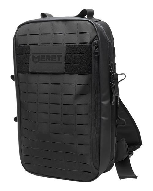 MERET M10118-TBS TRS PRO X TAC Response Sling Bag - Custom Decorated