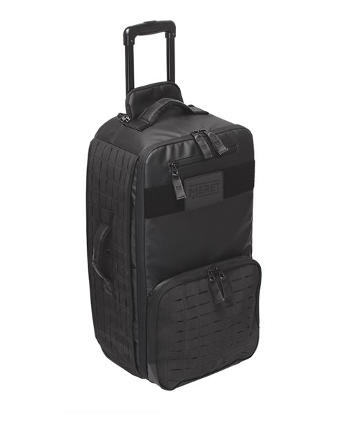 MERET M8107TB M.U.L.E. PRO X Tac Backpack Roller Bag - Custom Decorated