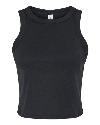 BELLA + CANVAS 1019 Women's Micro Rib Racer Tank